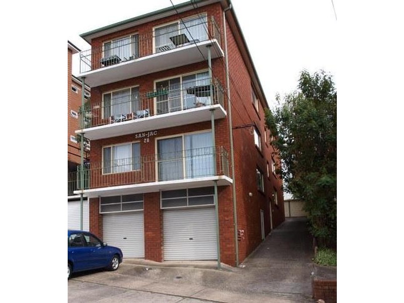 3/28 St Luke Street, Randwick NSW 2031