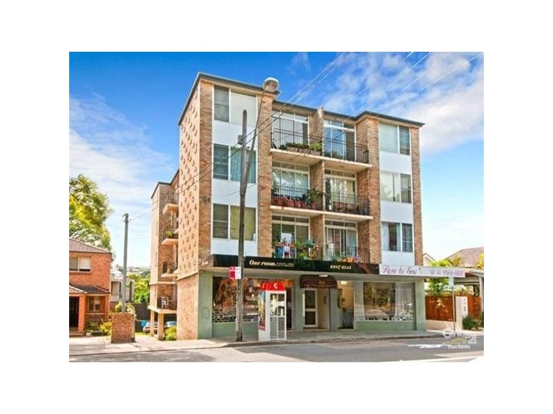 17/414 Bronte Road, Bronte NSW 2024