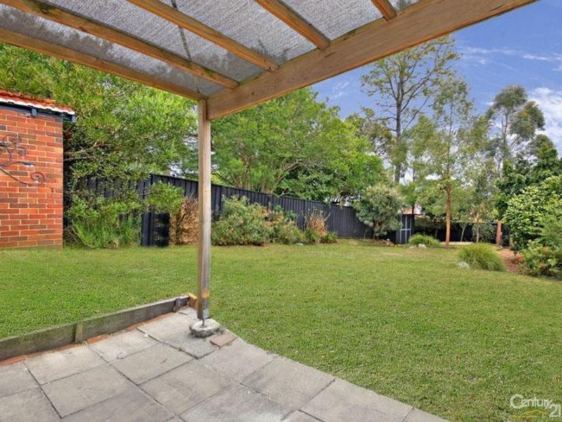 22 Cowper Avenue, Pagewood NSW 2035
