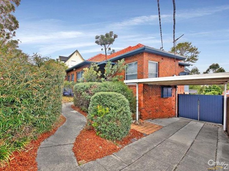 22 Cowper Avenue, Pagewood NSW 2035
