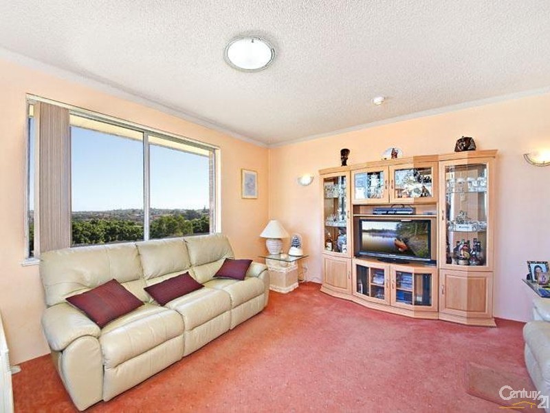 8/125  Macpherson Street, Bronte NSW 2024