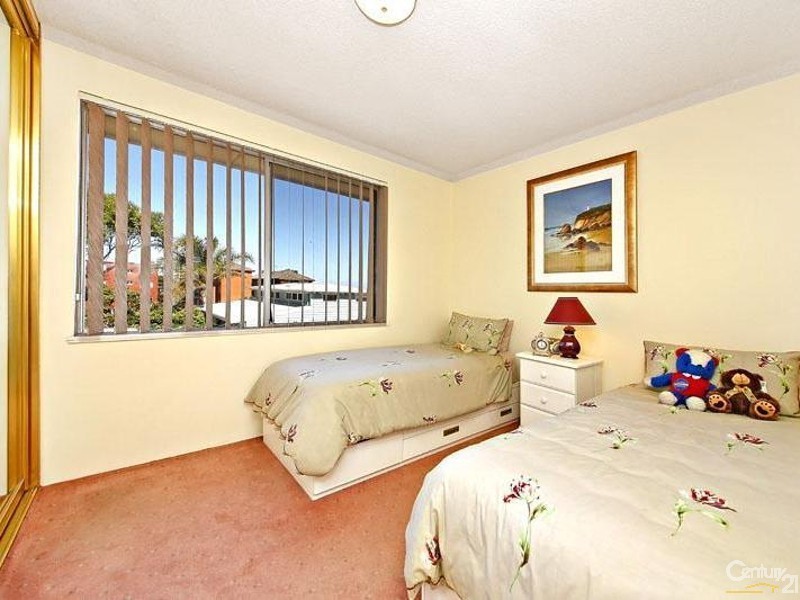 8/125  Macpherson Street, Bronte NSW 2024