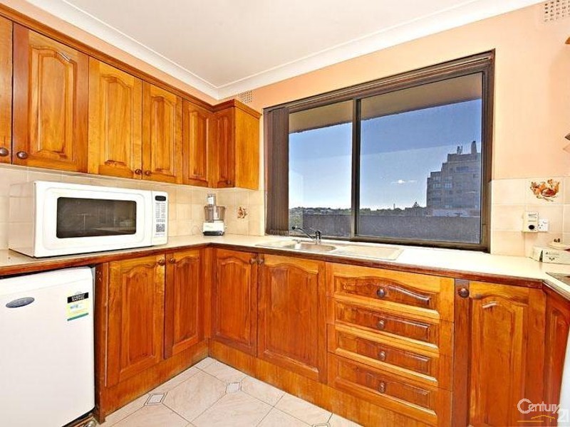 8/125  Macpherson Street, Bronte NSW 2024