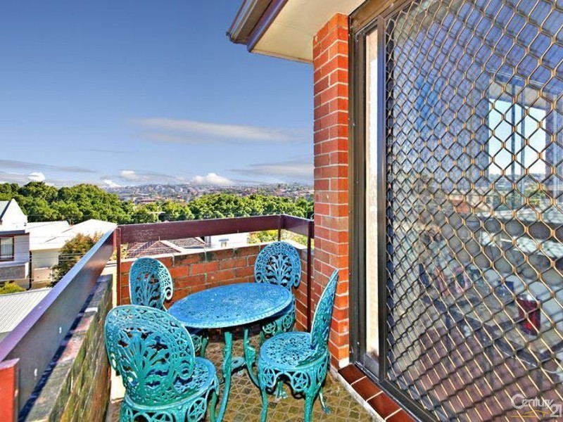 8/125  Macpherson Street, Bronte NSW 2024