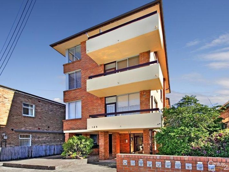 8/125  Macpherson Street, Bronte NSW 2024