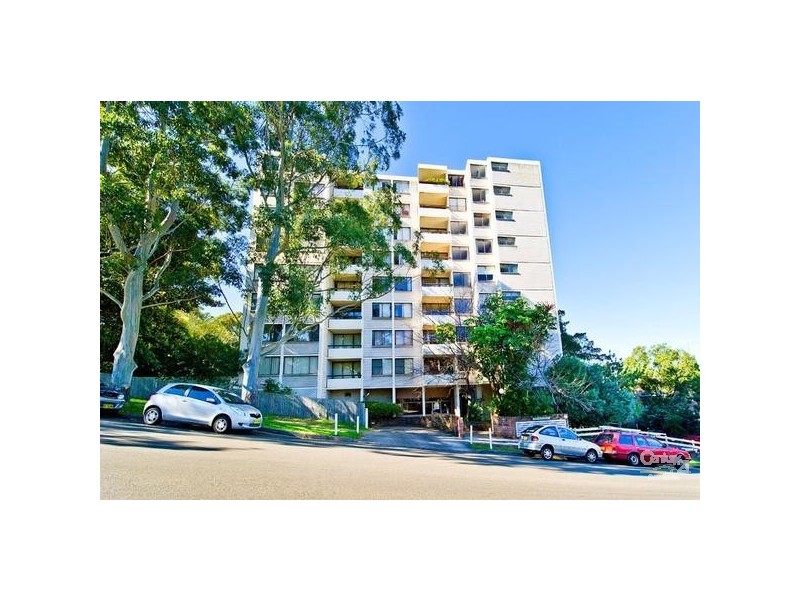 87/244 Alison Road, Randwick NSW 2031