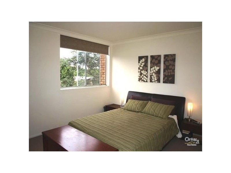 11/8 Holkham Avenue, Randwick NSW 2031