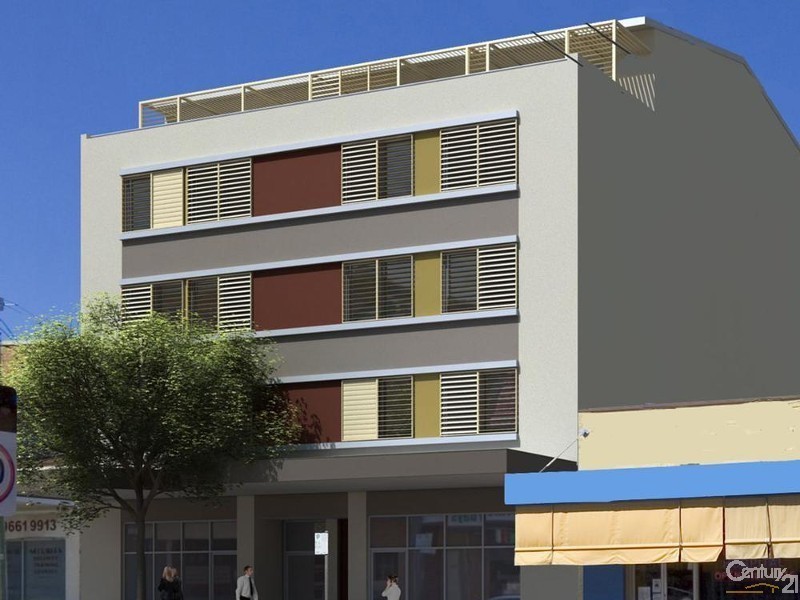 9/523 Bunnerong Road, Matraville NSW 2036