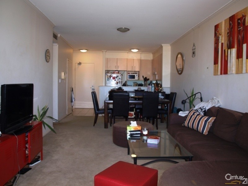 214/806 Bourke Street, Waterloo NSW 2017