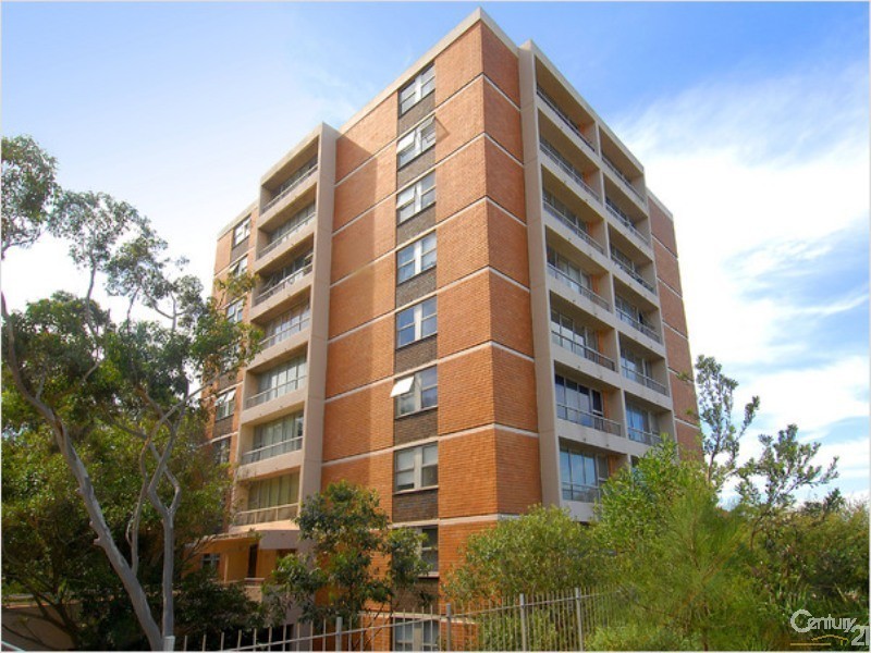 105/69 St Marks Road, Randwick NSW 2031