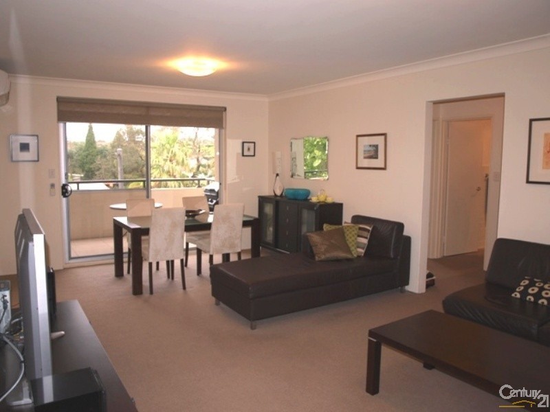 11/8 Holkham Avenue, Randwick NSW 2031