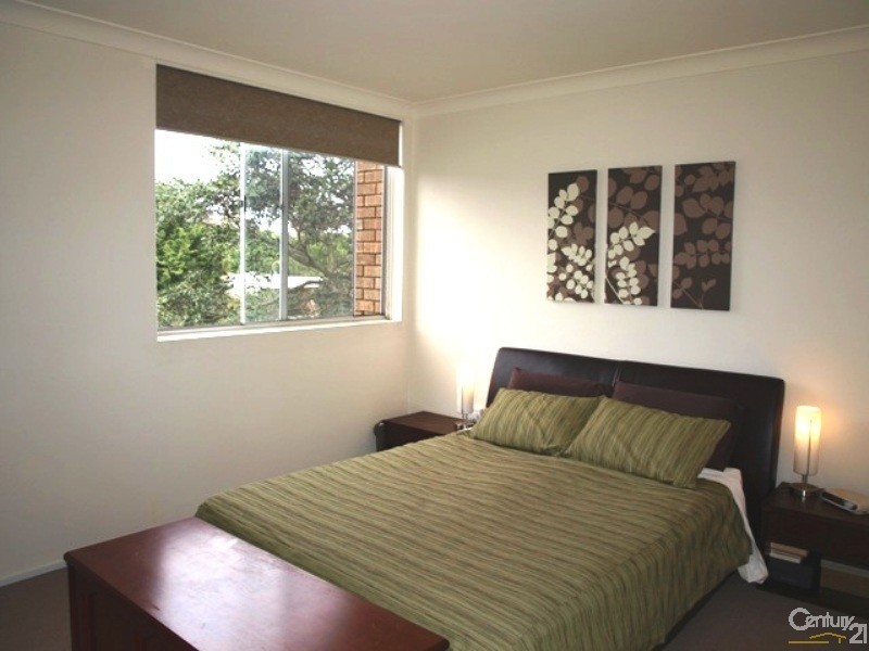 11/8 Holkham Avenue, Randwick NSW 2031