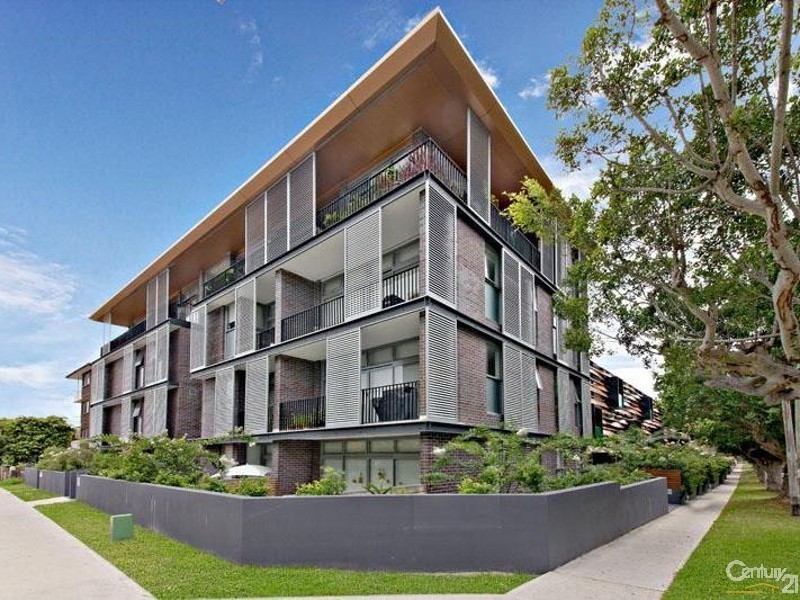 201/1-7 Waratah Avenue, Randwick NSW 2031