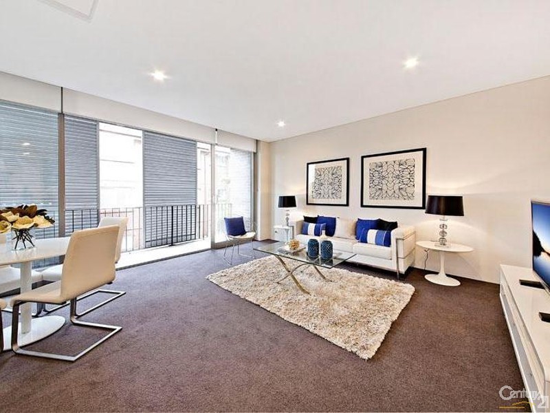 201/1-7 Waratah Avenue, Randwick NSW 2031