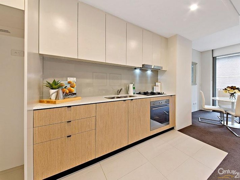 201/1-7 Waratah Avenue, Randwick NSW 2031