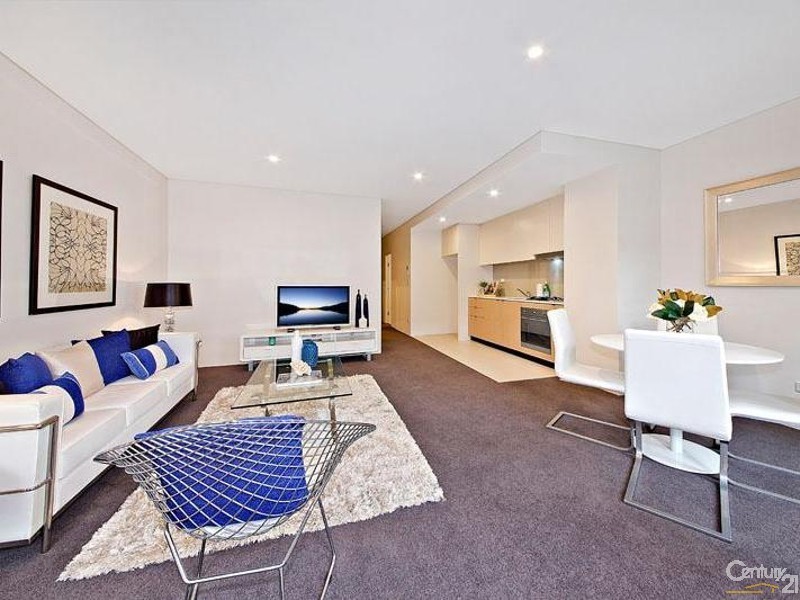 201/1-7 Waratah Avenue, Randwick NSW 2031