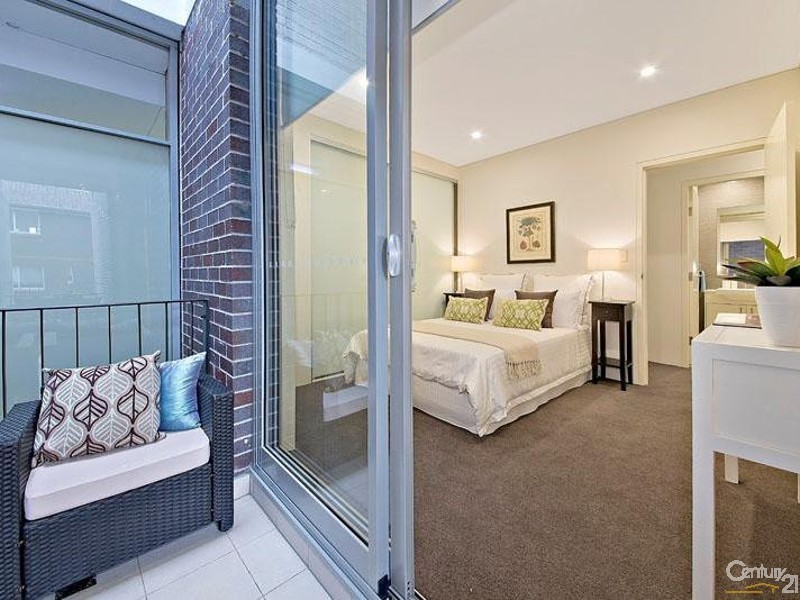 201/1-7 Waratah Avenue, Randwick NSW 2031