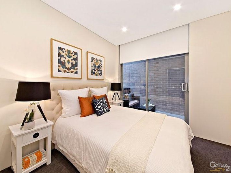 201/1-7 Waratah Avenue, Randwick NSW 2031