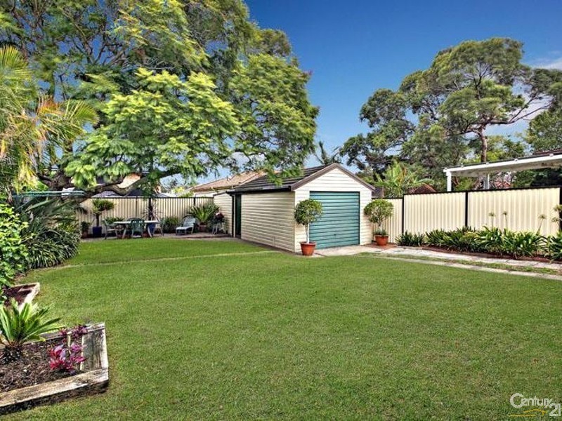 108 Wentworth Avenue, Pagewood NSW 2035