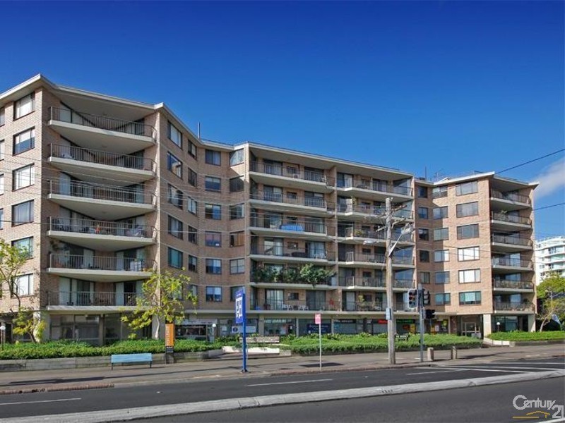 47/314 Bay Street, Brighton-le-sands NSW 2216