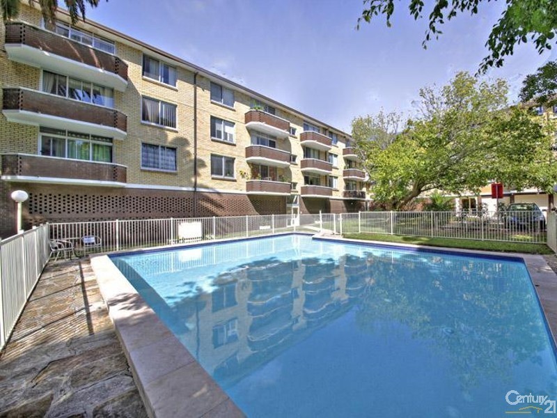 9/65-69 Avoca Street, Randwick NSW 2031