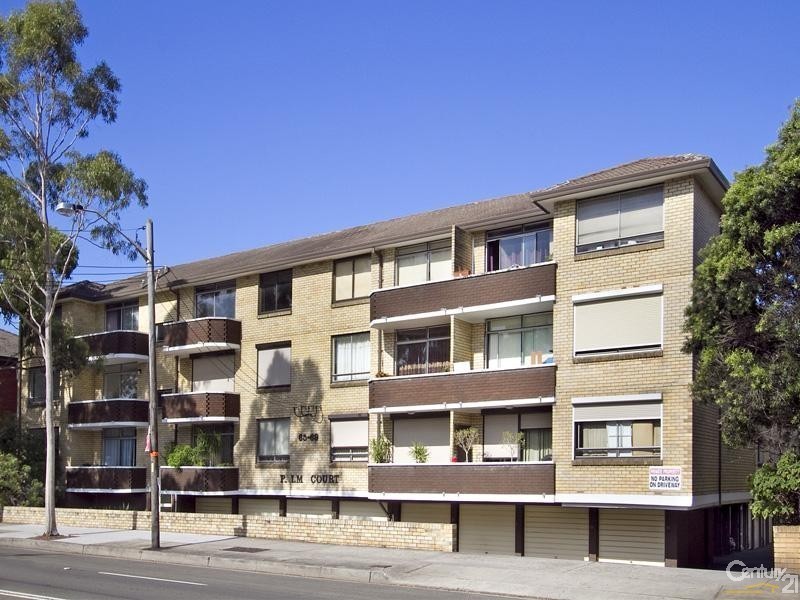 9/65-69 Avoca Street, Randwick NSW 2031