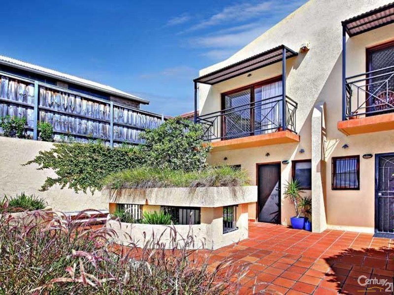 2/17 Lee Street, Randwick NSW 2031