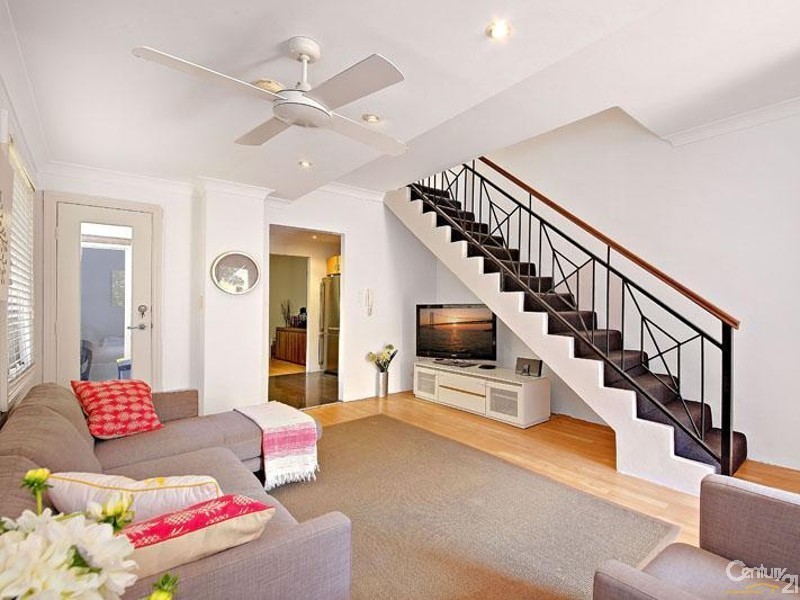 2/17 Lee Street, Randwick NSW 2031