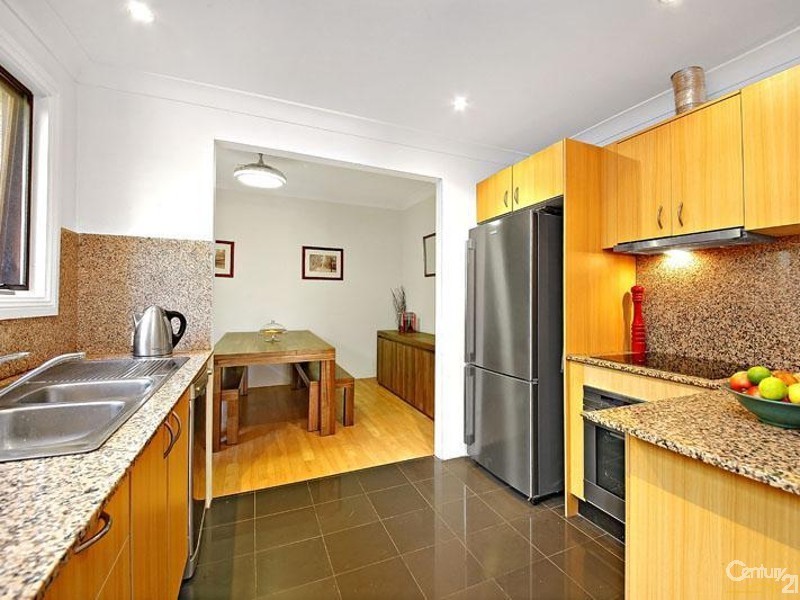 2/17 Lee Street, Randwick NSW 2031