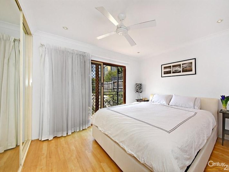 2/17 Lee Street, Randwick NSW 2031