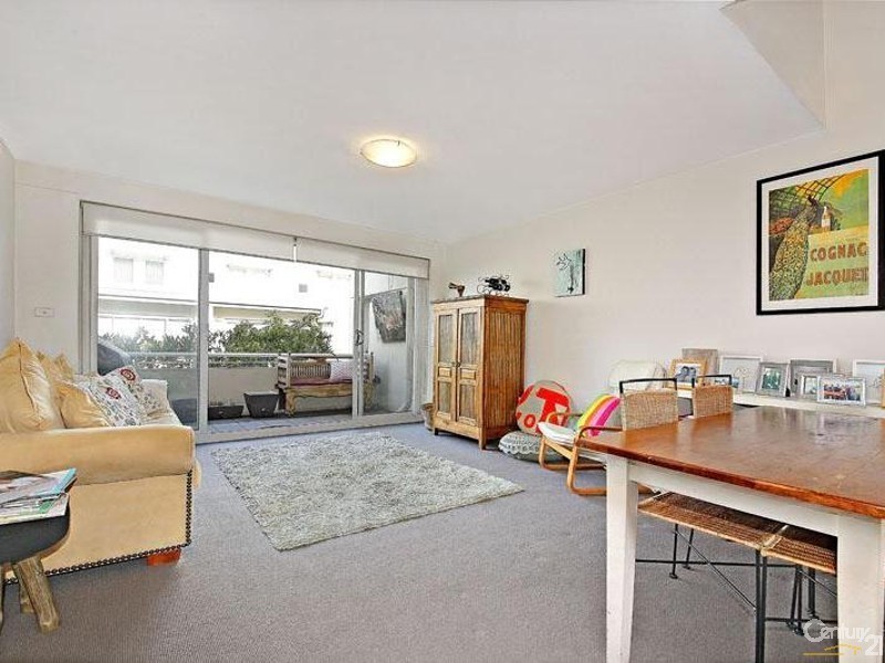 34/19-25 Birmingham Street, Alexandria NSW 2015