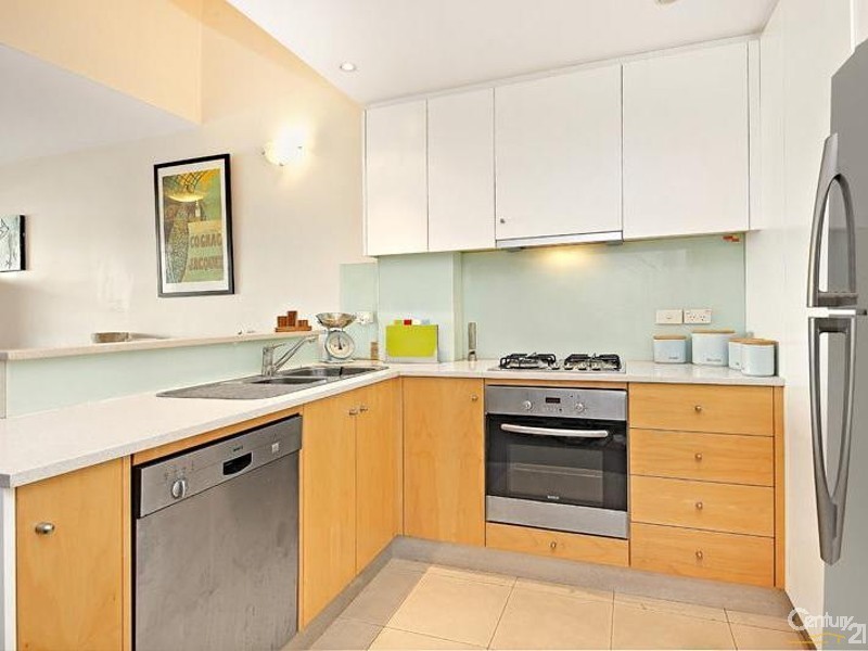 34/19-25 Birmingham Street, Alexandria NSW 2015