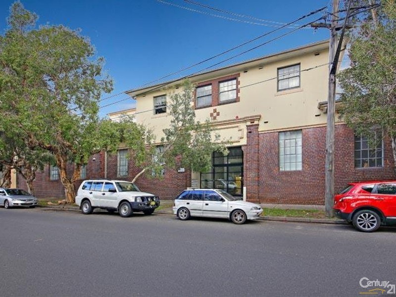 34/19-25 Birmingham Street, Alexandria NSW 2015