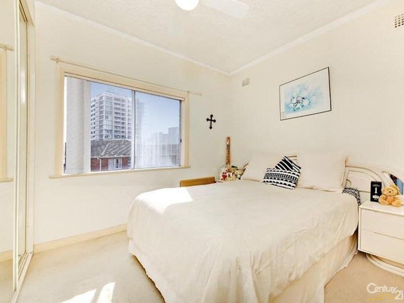 10/266 Bunnerong Road, Hillsdale NSW 2036