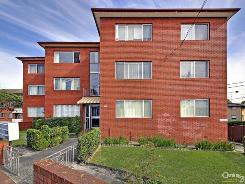 10/266 Bunnerong Road, Hillsdale NSW 2036