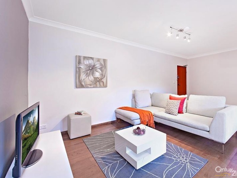 20/10a Mears Avenue, Randwick NSW 2031