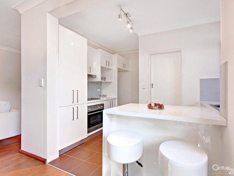 20/10a Mears Avenue, Randwick NSW 2031