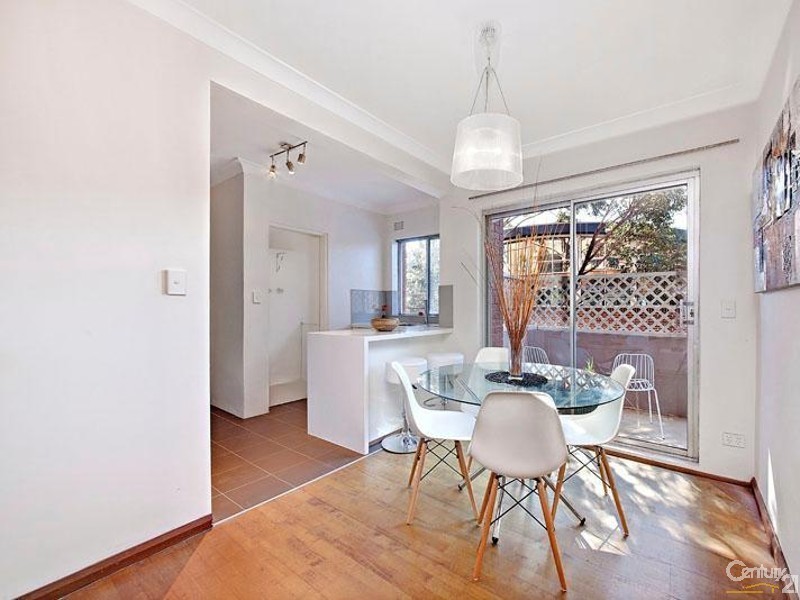 20/10a Mears Avenue, Randwick NSW 2031