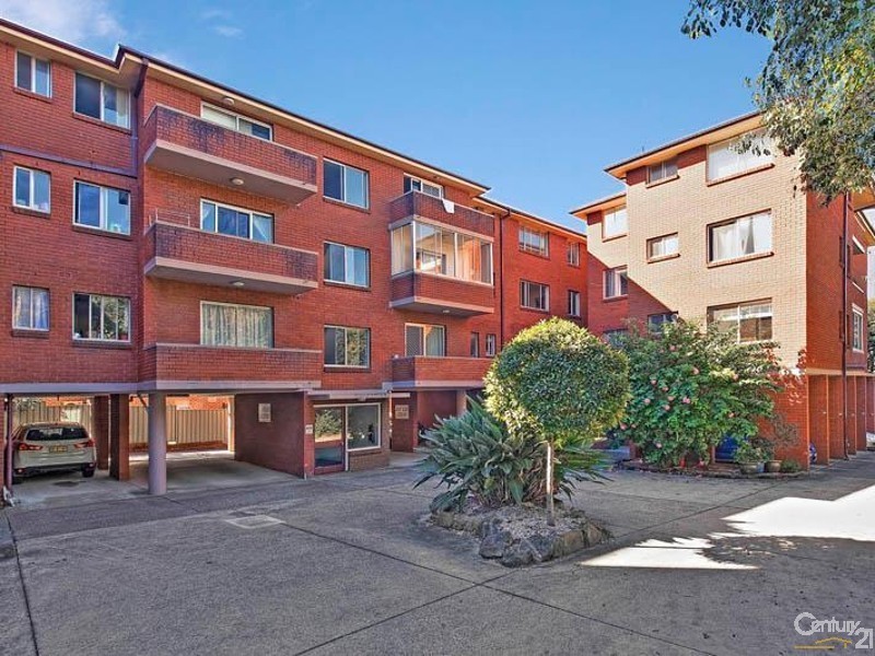 20/10a Mears Avenue, Randwick NSW 2031