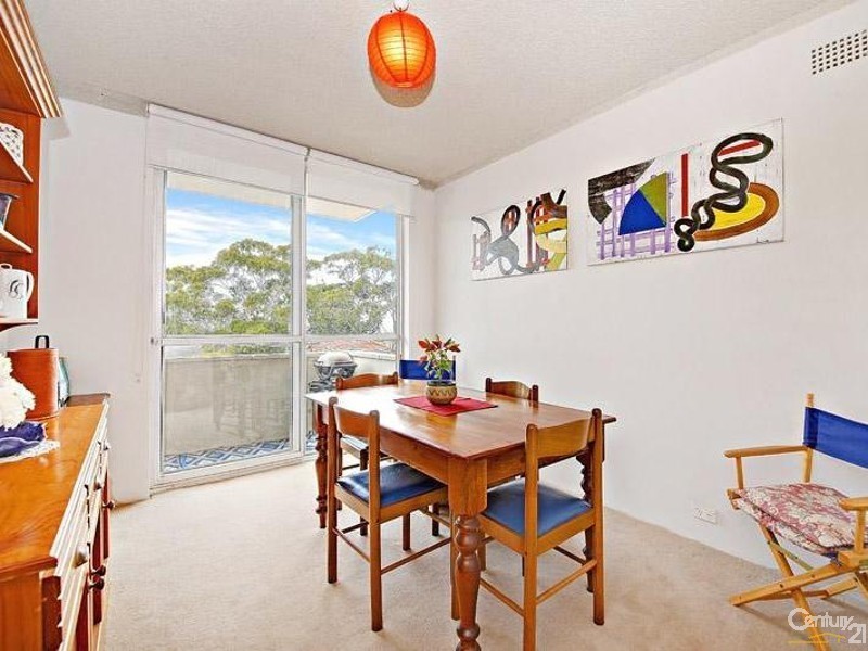 3/22-24 Dutruc Street, Randwick NSW 2031