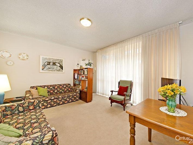 3/22-24 Dutruc Street, Randwick NSW 2031