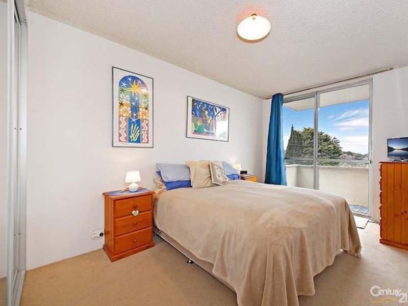 3/22-24 Dutruc Street, Randwick NSW 2031