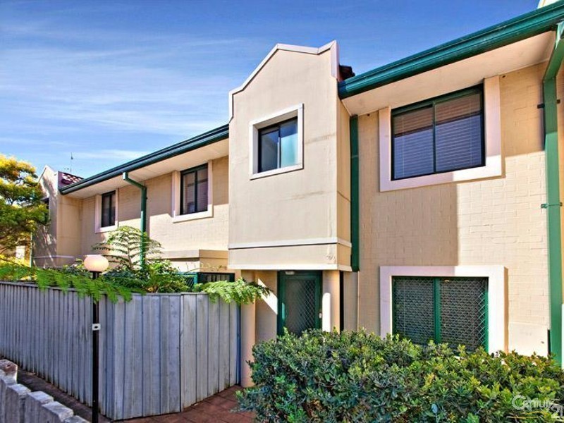 2/159 Belmore Road, Randwick NSW 2031