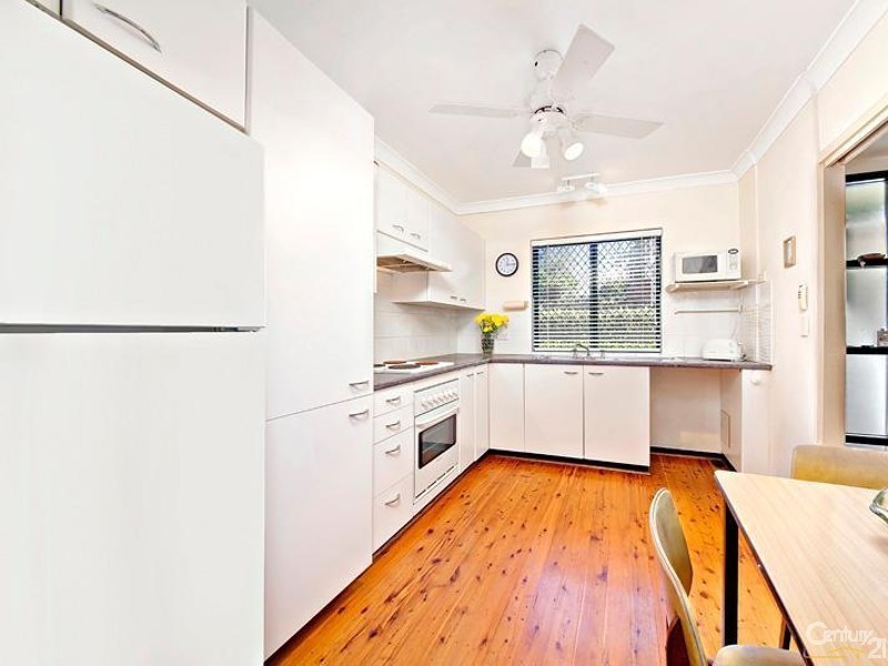 2/159 Belmore Road, Randwick NSW 2031