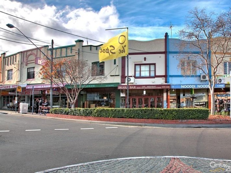 2/159 Belmore Road, Randwick NSW 2031