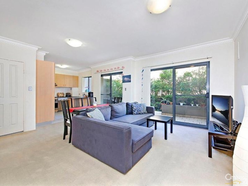 2/6a Cowper Street, Randwick NSW 2031