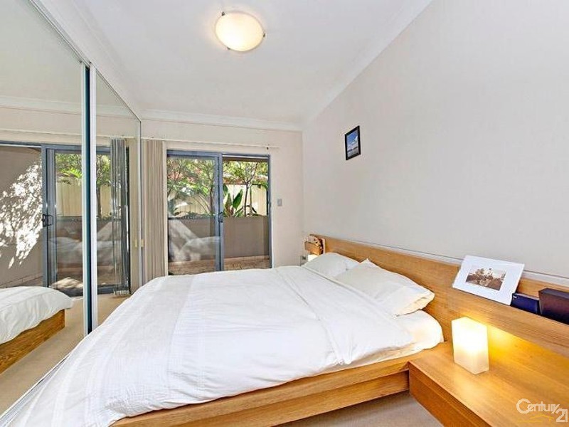 2/6a Cowper Street, Randwick NSW 2031