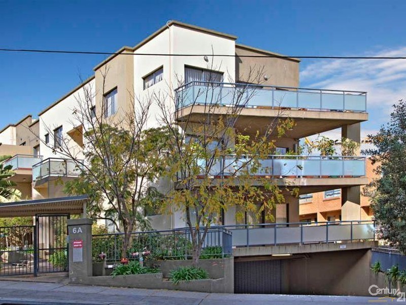 2/6a Cowper Street, Randwick NSW 2031