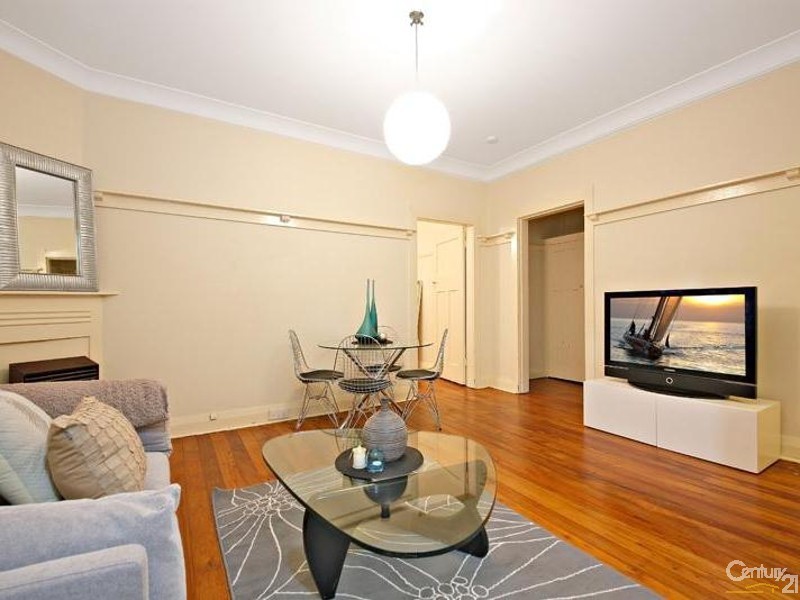 1/27 Prince Street, Randwick NSW 2031