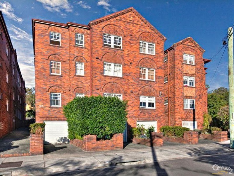 1/27 Prince Street, Randwick NSW 2031